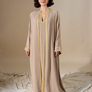 lalla Eman kaftan
