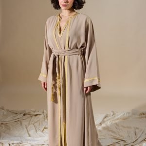 lalla Eman kaftan