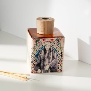 Fleur d’Oasis Reed Diffuser 500 ml